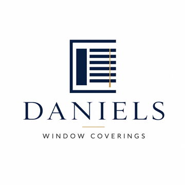 Daniels Window Coverings — window coverings, blinds, shutters & window film in Toronto & the GTA