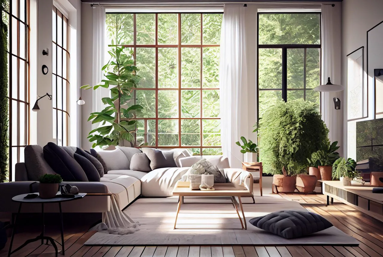 Madico Decorative and Privacy Window Film