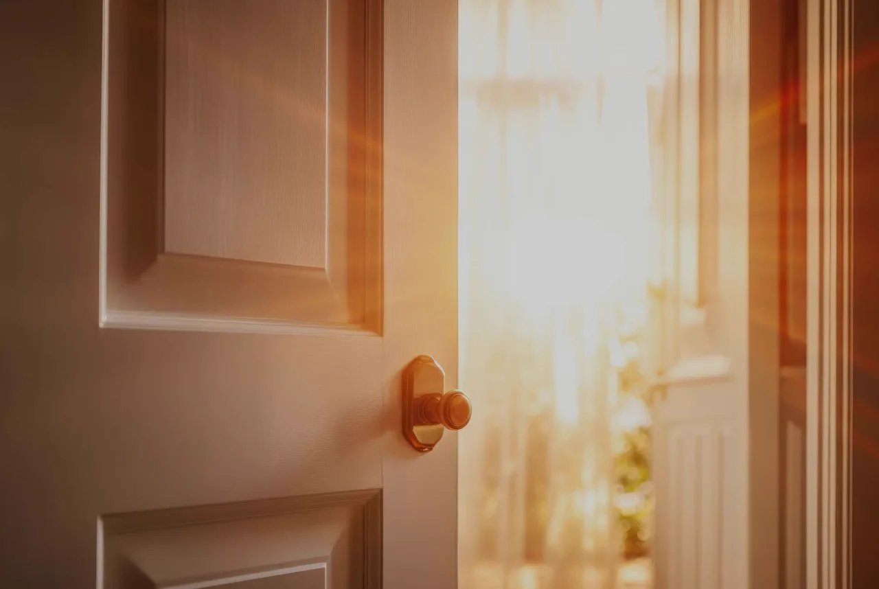 Madico Solar Control Window Film